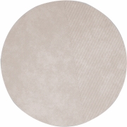 Northern - Row Teppich rund Ø270 