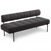 Northern - Daybe Dining Sofa Füße Schwarz 
