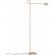 Northern - Salto Stehleuchte Beige