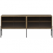 Northern - Hifive Glas Sideboard 150 