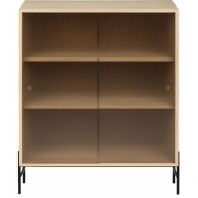 Northern - Hifive Glas Schrank 75 