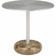 Northern - Ton Beistelltisch Ø50 cm