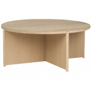 Northern - Cling Couchtisch L Eiche geölt