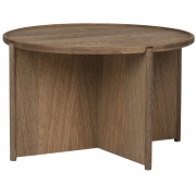 Northern - Cling Couchtisch S Eiche geräuchert
