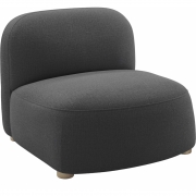 Northern - Gem Lounge Stuhl 