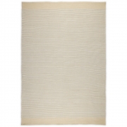 Northern - Spool Teppich Grau / Gelb