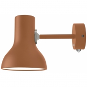 Anglepoise - Type 75 Mini Margaret Howell Wandleuchte Mit Kabel / Sienna