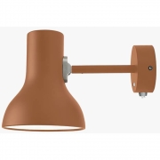 Anglepoise - Type 75 Mini Margaret Howell Wandleuchte Ohne Kabel / Sienna