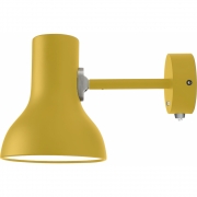 Anglepoise - Type 75 Mini Margaret Howell Wandleuchte Ohne Kabel / Yellow Ochre