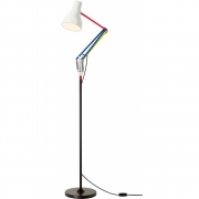 Anglepoise - Type 75 Paul Smith Edition Stehleuchte Edition Three