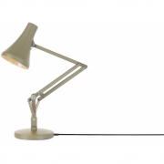 Anglepoise - Type 90 Mini Mini Schreibtischleuchte Kelp Green