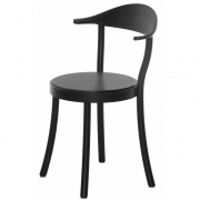 Plank - MONZA Bistro Stuhl