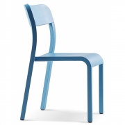 Plank - BLOCCO Stuhl