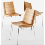 Plank - MILLEFOGLIE Stuhl