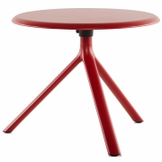 Plank - MIURA Beistelltisch Ø60 cm klappbar 