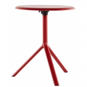 Plank - MIURA Tisch Ø60 cm klappbar 