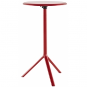 Plank - MIURA Stehtisch Ø60 cm klappbar 