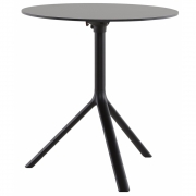 Plank - MIURA Tisch Ø60 cm 