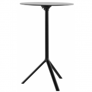 Plank - MIURA Stehtisch Ø60 cm 