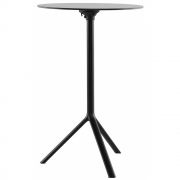 Plank - MIURA Stehtisch Ø70 cm klappbar 