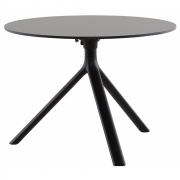 Plank - MIURA Beistelltisch Ø70 cm 