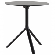 Plank - MIURA Tisch Ø70 cm 