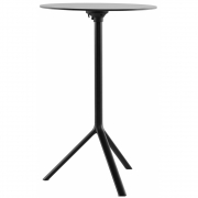 Plank - MIURA Stehtisch Ø70 cm 
