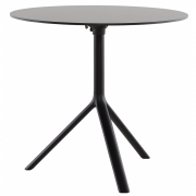 Plank - MIURA Tisch Ø80 cm klappbar 