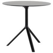 Plank - MIURA Tisch Ø80 cm 