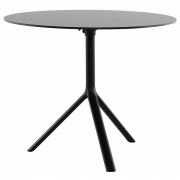 Plank - MIURA Tisch Ø90 cm 