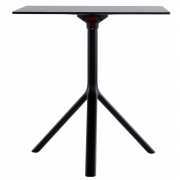 Plank - MIURA Tisch 70x70 cm klappbar 