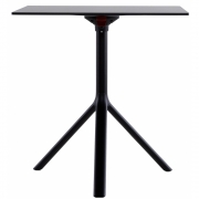 Plank - MIURA Tisch 70x70 cm 