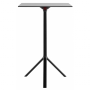 Plank - MIURA Stehtisch 70x70 cm 