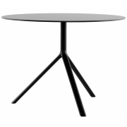 Plank - MIURA Tisch Ø100 cm 