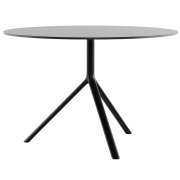 Plank - MIURA Tisch Ø110 cm 