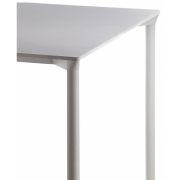 Plank - MONZA Tisch Outdoor 