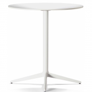 Plank - MISTER X Tisch Ø 70 cm 