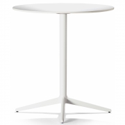 Plank - MISTER X Tisch Ø 80 cm 