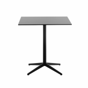 Plank - MISTER X Stehtisch 70x70 cm 