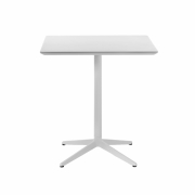 Plank - MISTER X Beistelltisch 80x80 cm 