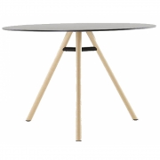 Plank - MART Tisch Indoor 