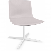 Arper - Catifa Sensit Conference 4901 Drehstuhl 