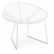 Arper - Leaf 1803 Loungesessel