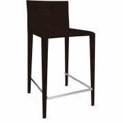 Arper - Norma 1714 Barhocker H 64cm 