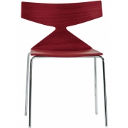 Arper - Saya 3701 Stuhl 