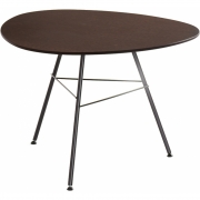 Arper - Leaf 1813 Beistelltisch