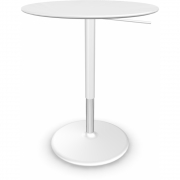 Arper - Pix 3050 Tisch höhenverstellbar 