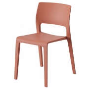 Arper - Juno 02 Stuhl Rost