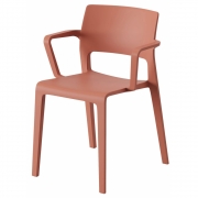 Arper - Juno 02 Armlehnstuhl 