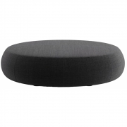 Arper - Pix 3003 Polsterhocker 